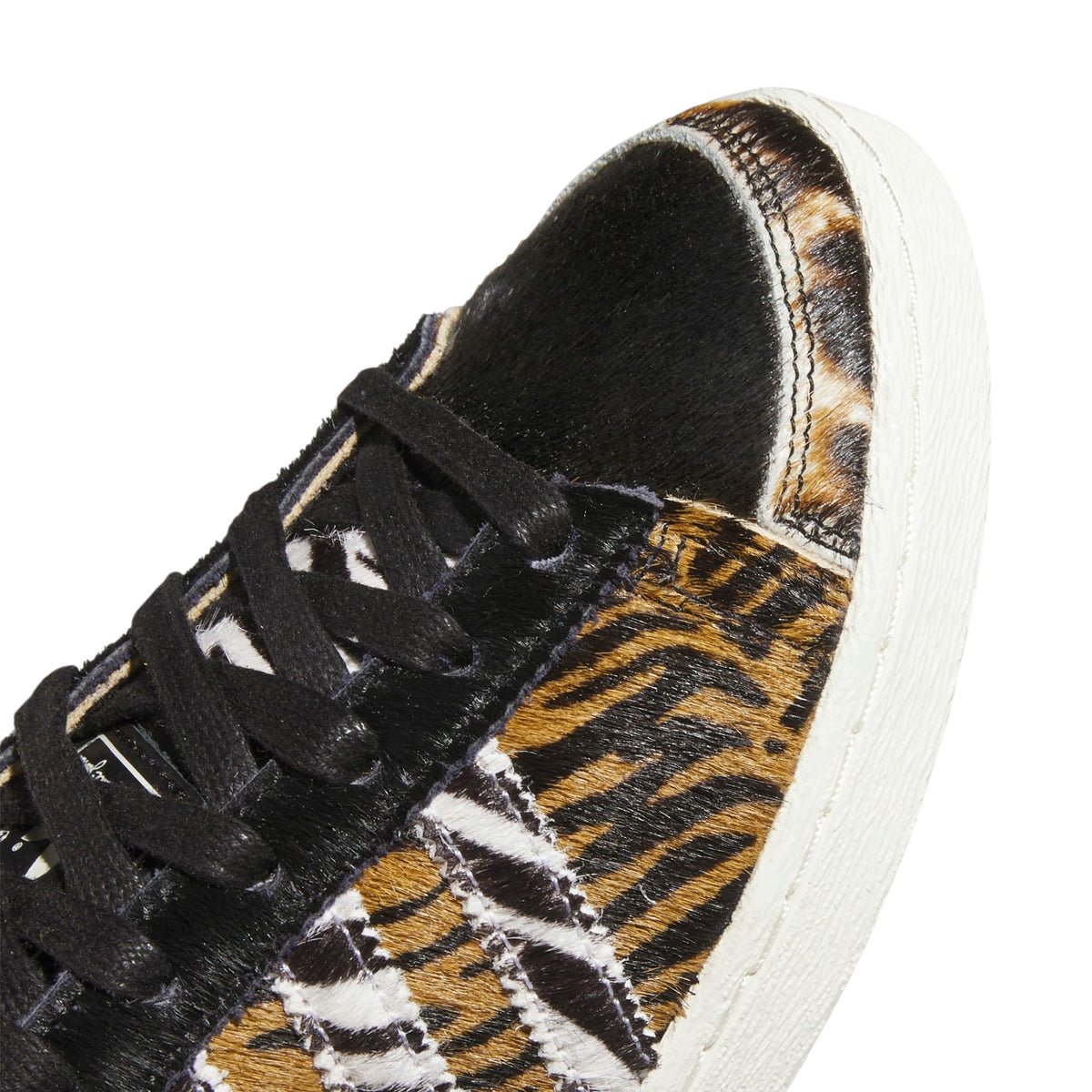 Jabbar Low Animal Print Sneakers