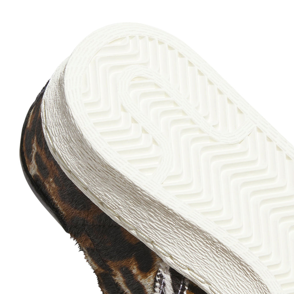 Jabbar Low Animal Print Sneakers