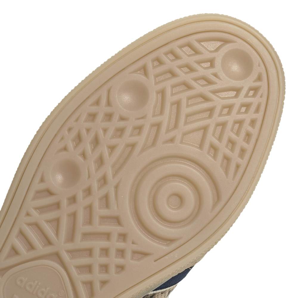 Handball Spezial Warm Sandstone Dark Blue Sneakers
