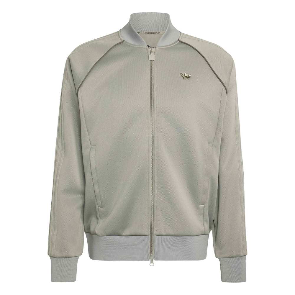 SST Premium Track Jacket Green