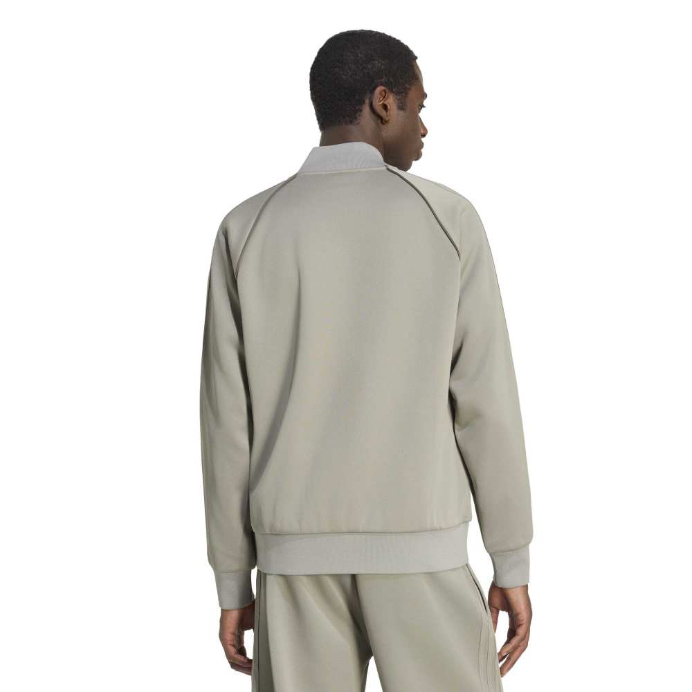 SST Premium Track Jacket Green