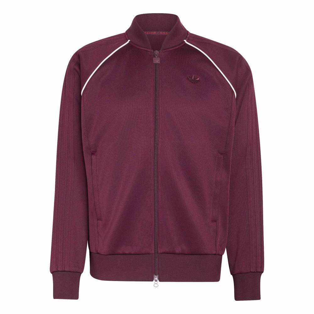 SST Track Jacket