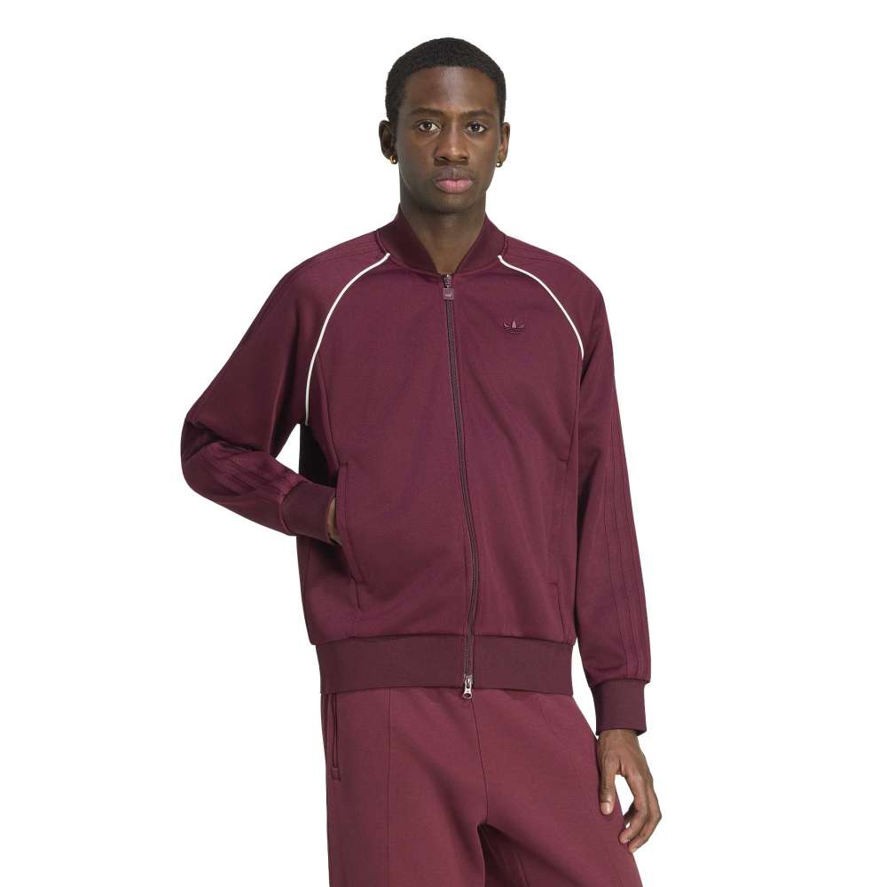SST Track Jacket