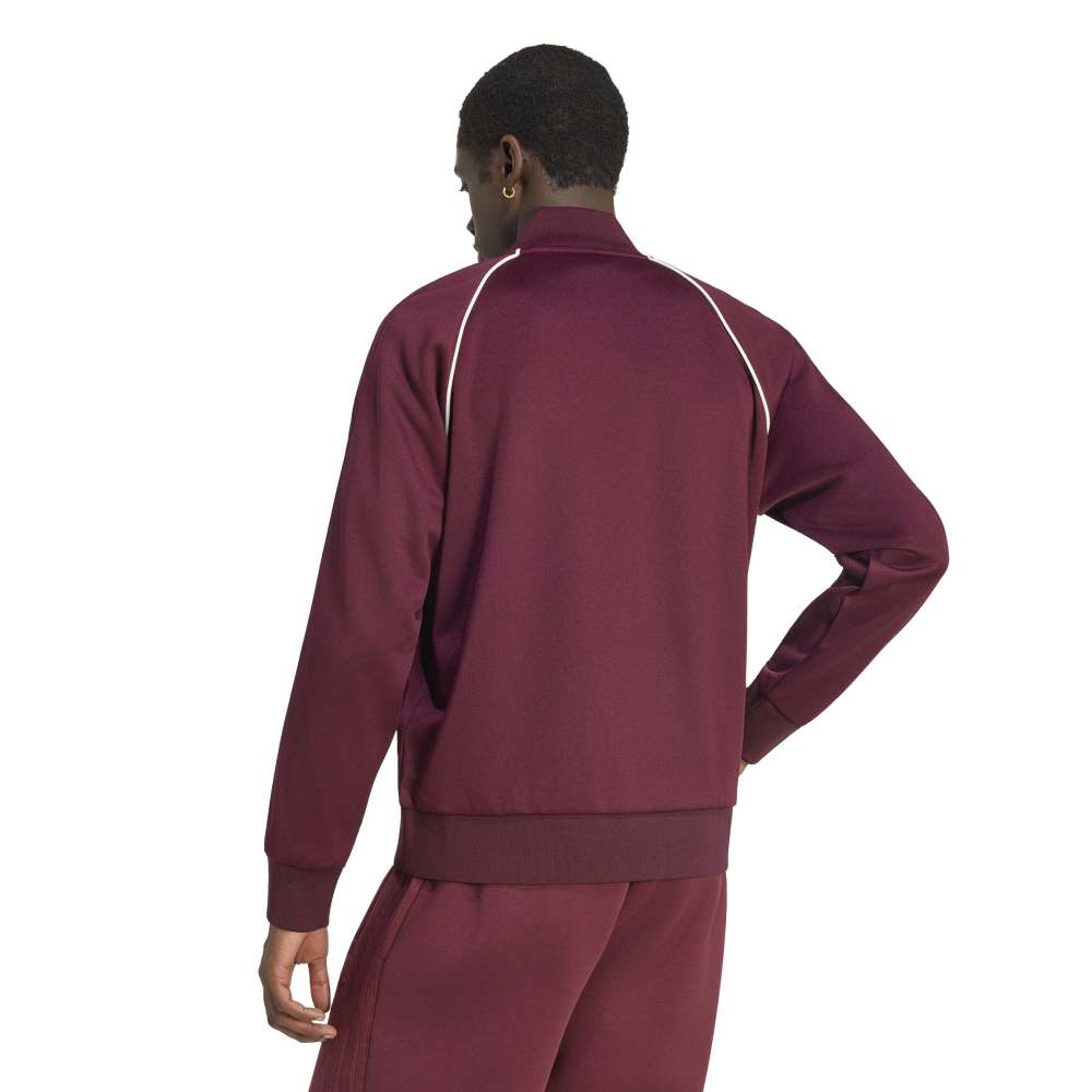 SST Track Jacket