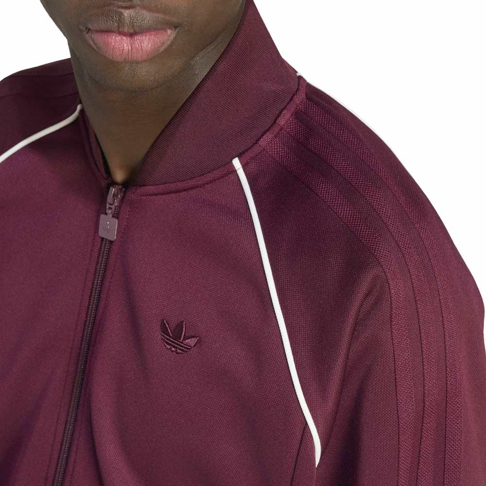 SST Track Jacket