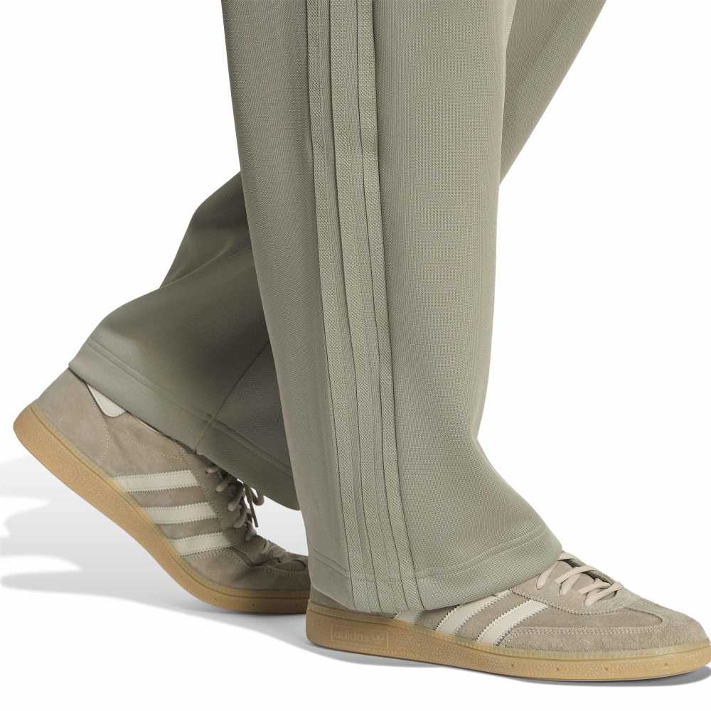 SST Premium Track Pant Green