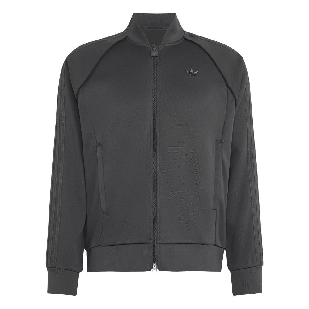 SST Track Jacket Black