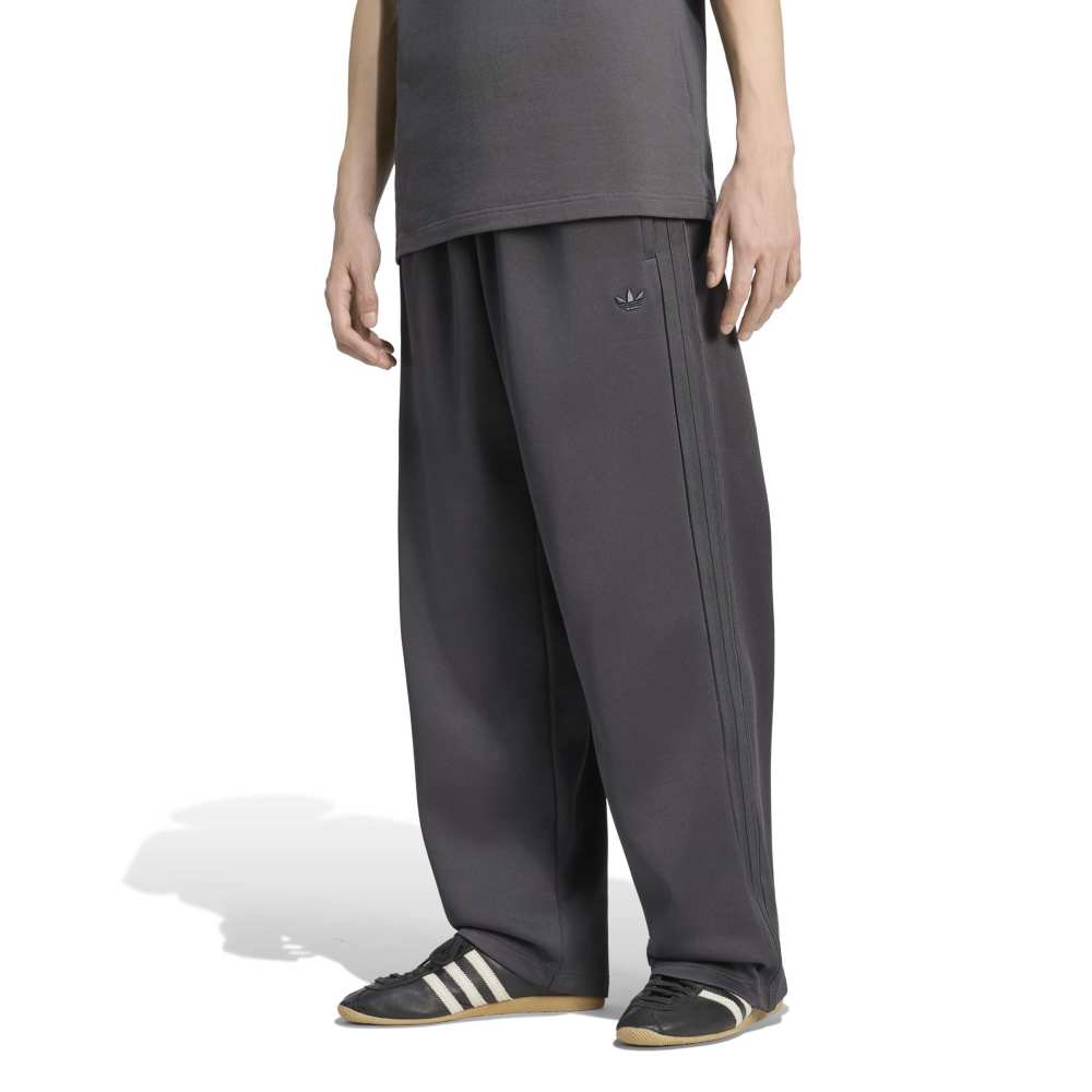 SST Track Pant Black
