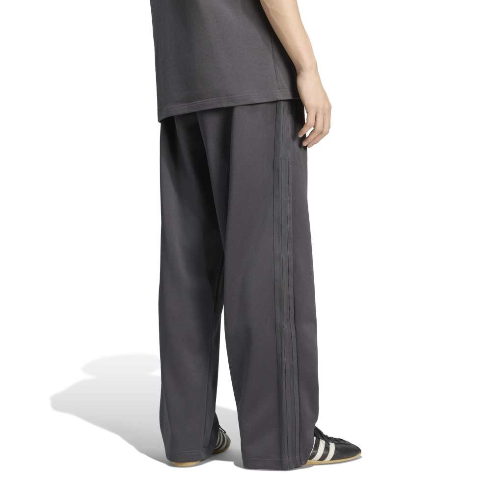 SST Track Pant Black