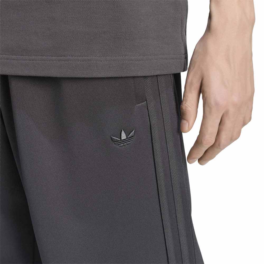 SST Track Pant Black