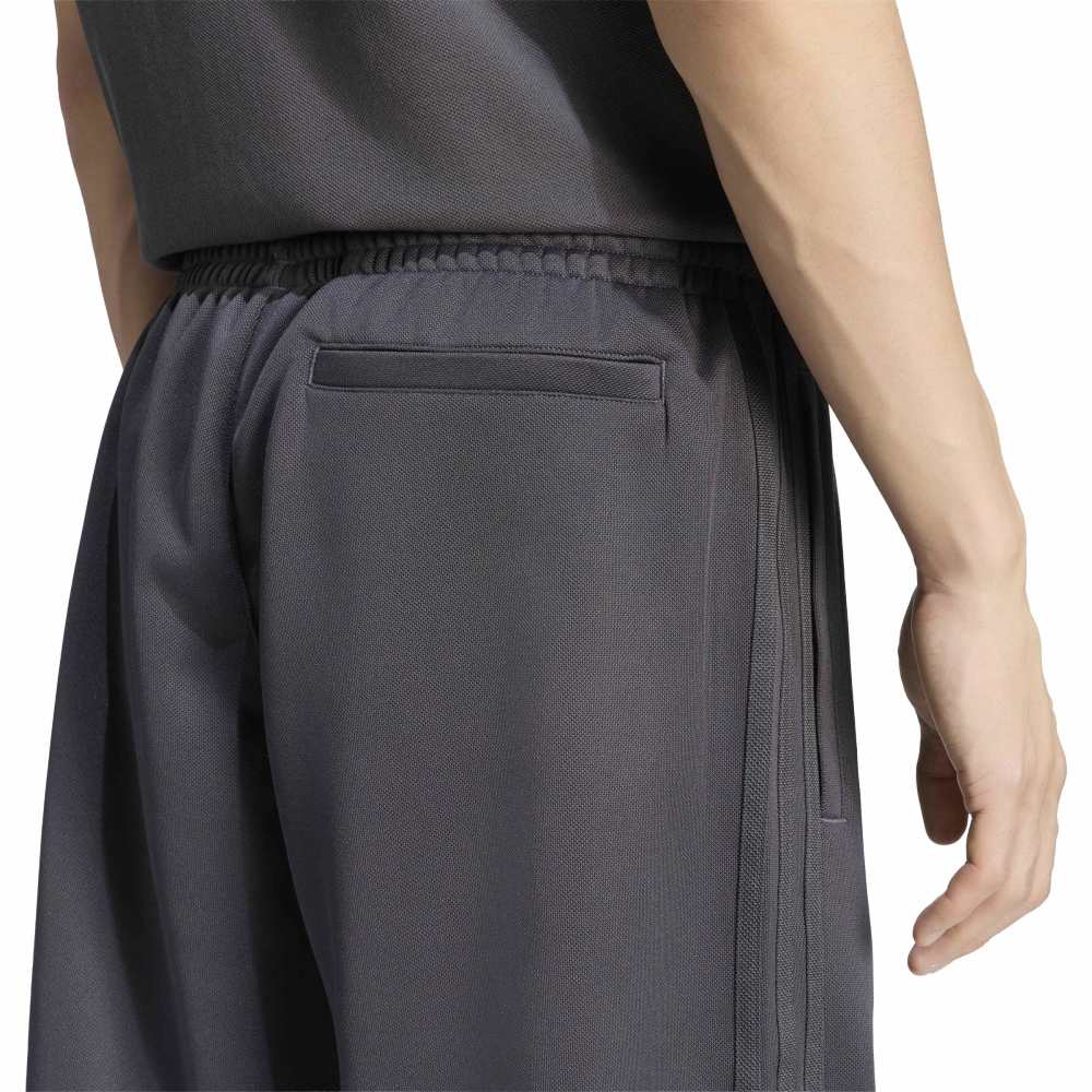 SST Track Pant Black
