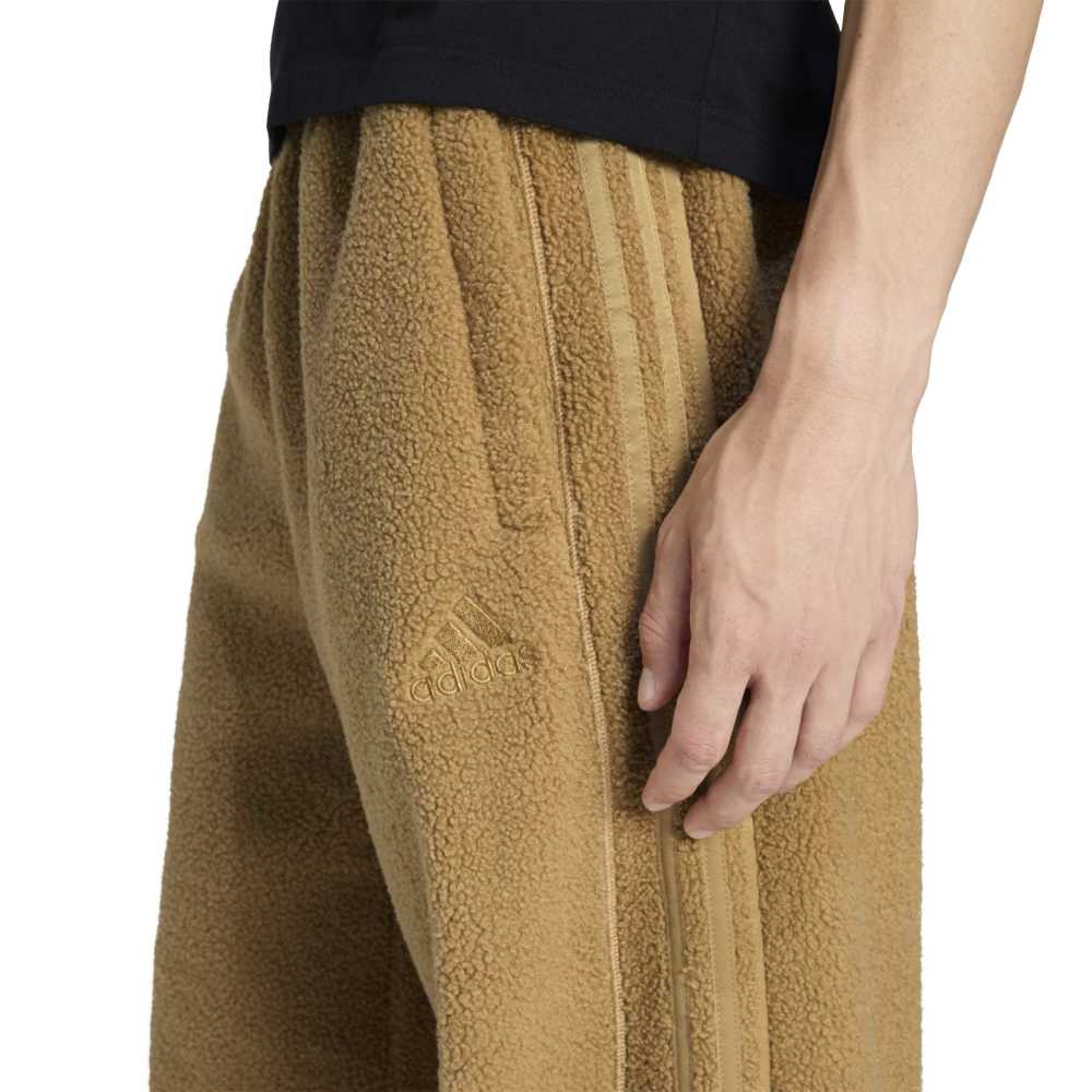 Borg F eece Teamgeist Track Pant Brown