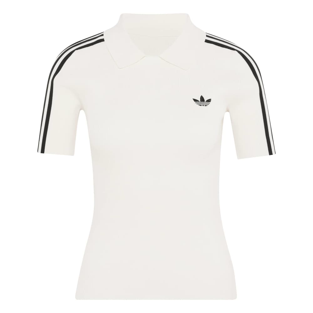 Cali T-Shirt White