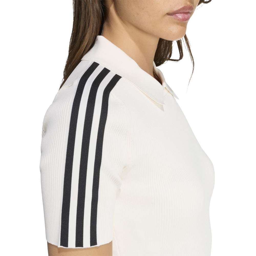 Cali T-Shirt White