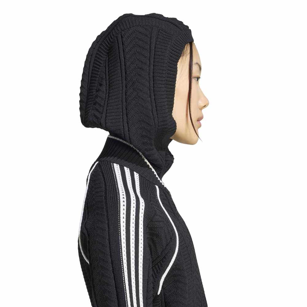 SST Premium Track Jacket Black
