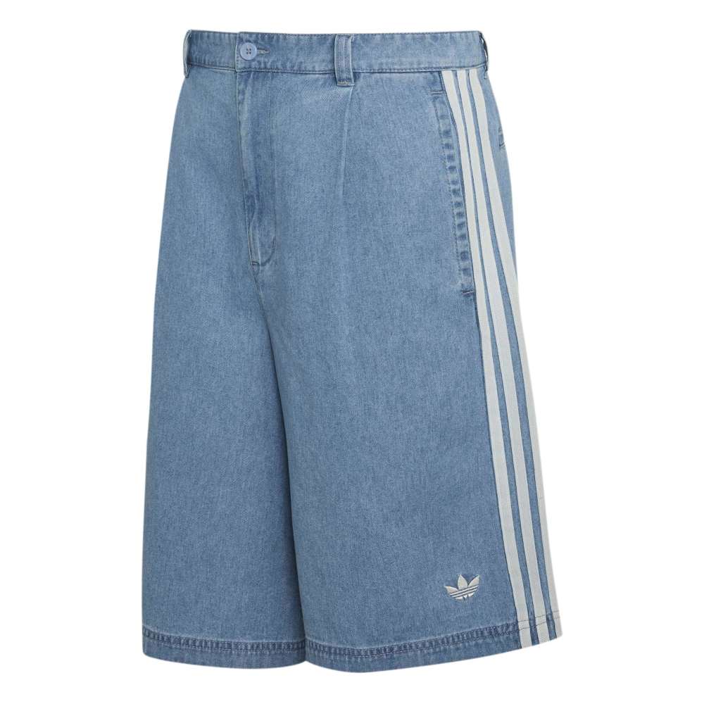 Originals Denim Chino Short Light Blue