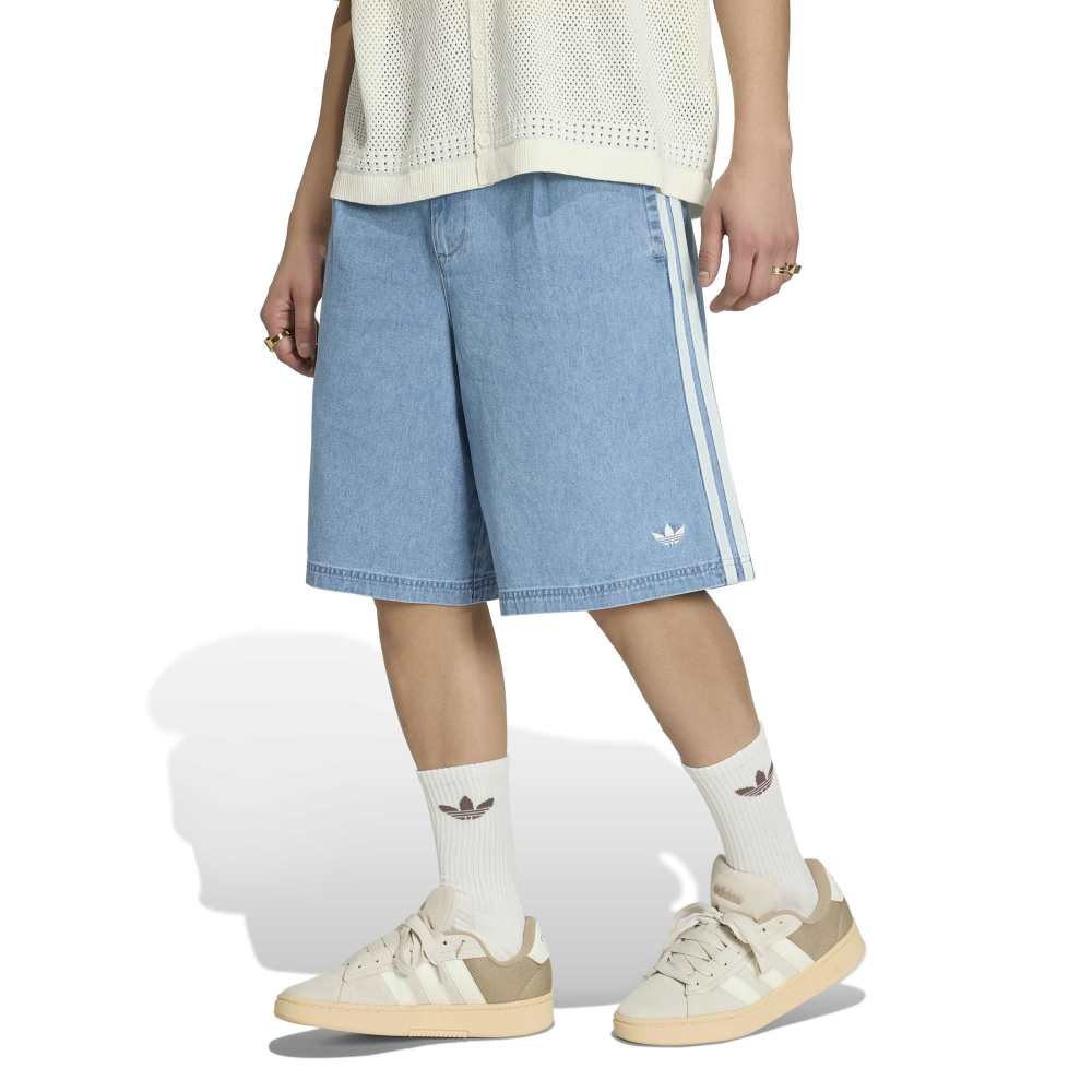 Originals Denim Chino Short Light Blue
