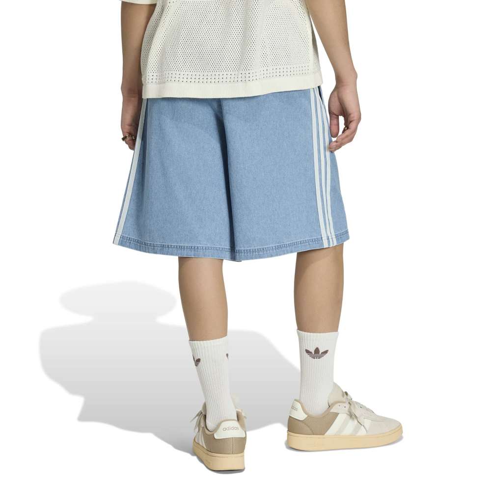 Originals Denim Chino Short Light Blue