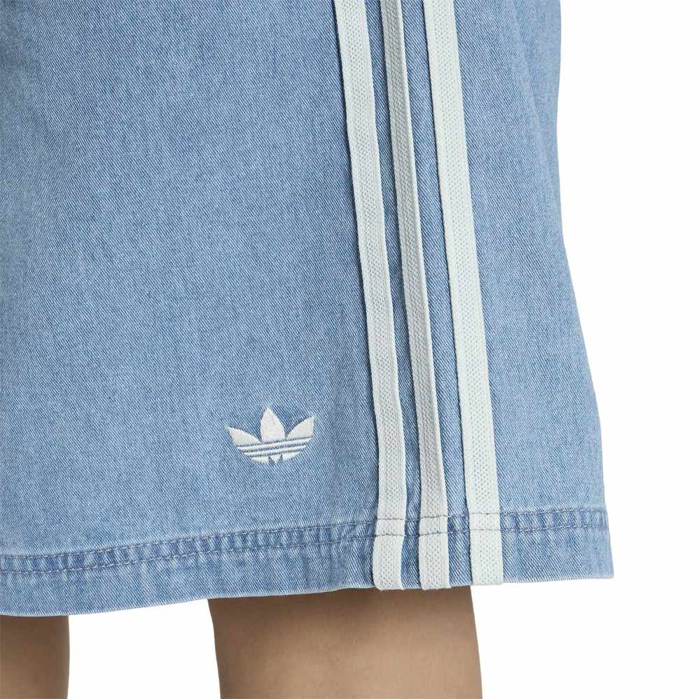 Originals Denim Chino Short Light Blue