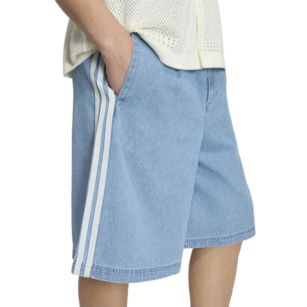 Originals Denim Chino Short Light Blue