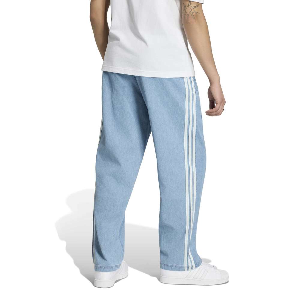 Denim Firebird Track Pants Blue – Black Box