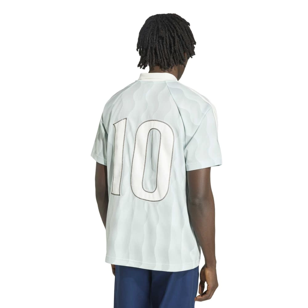 Summer Jersey Green