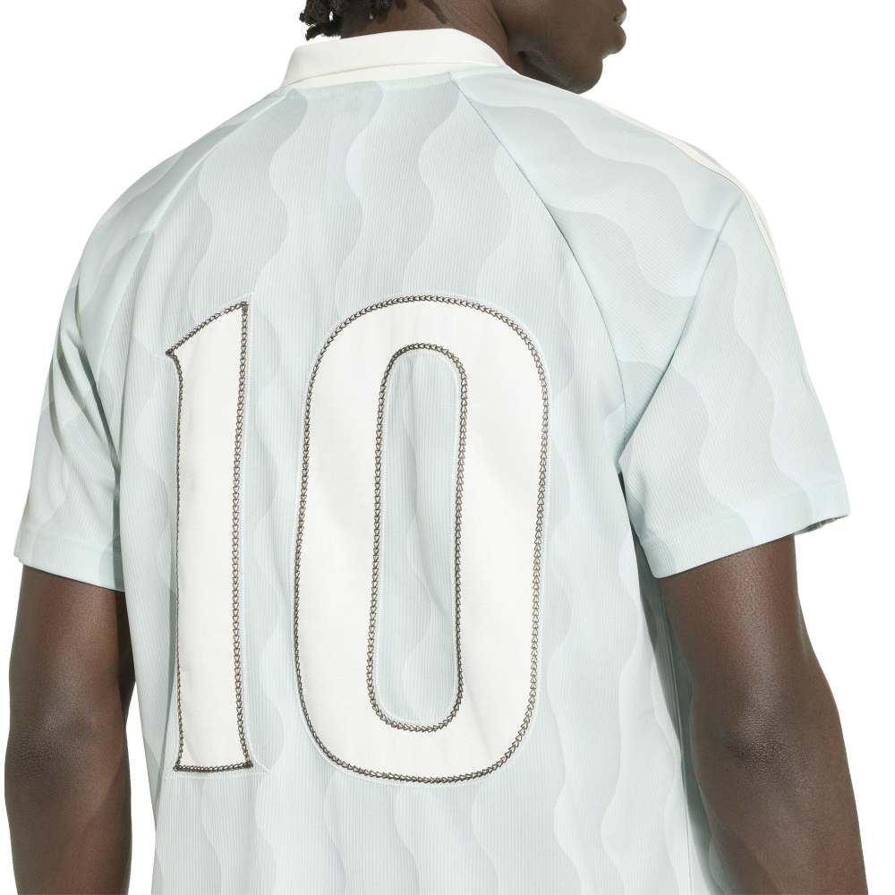 Summer Jersey Green