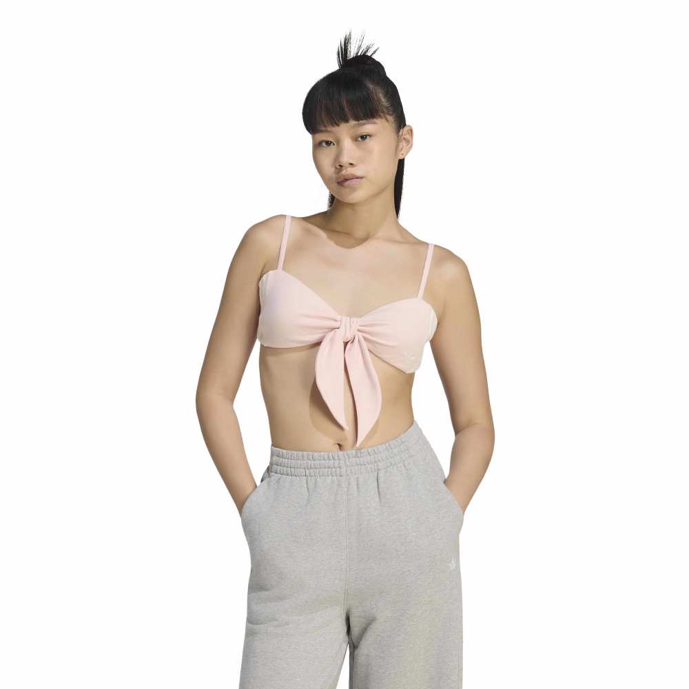 Originals Summer Glow Bralet Pink