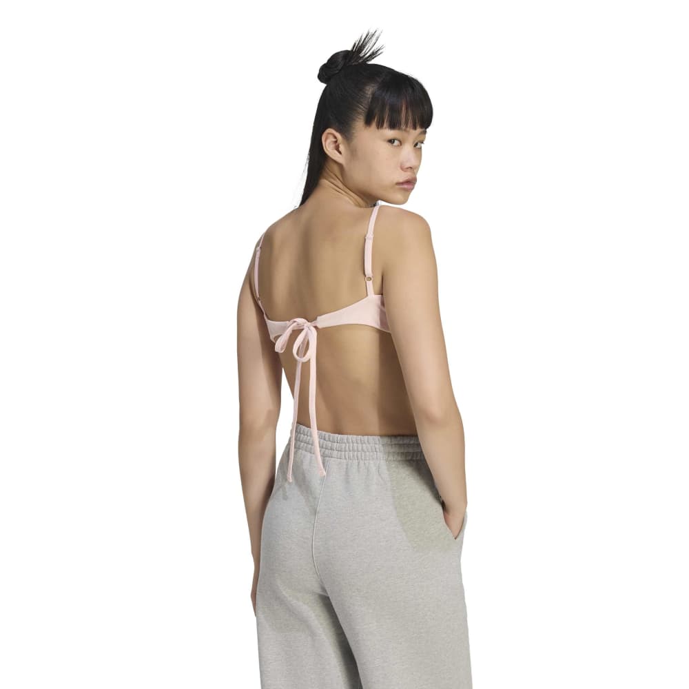 Originals Summer Glow Bralet Pink