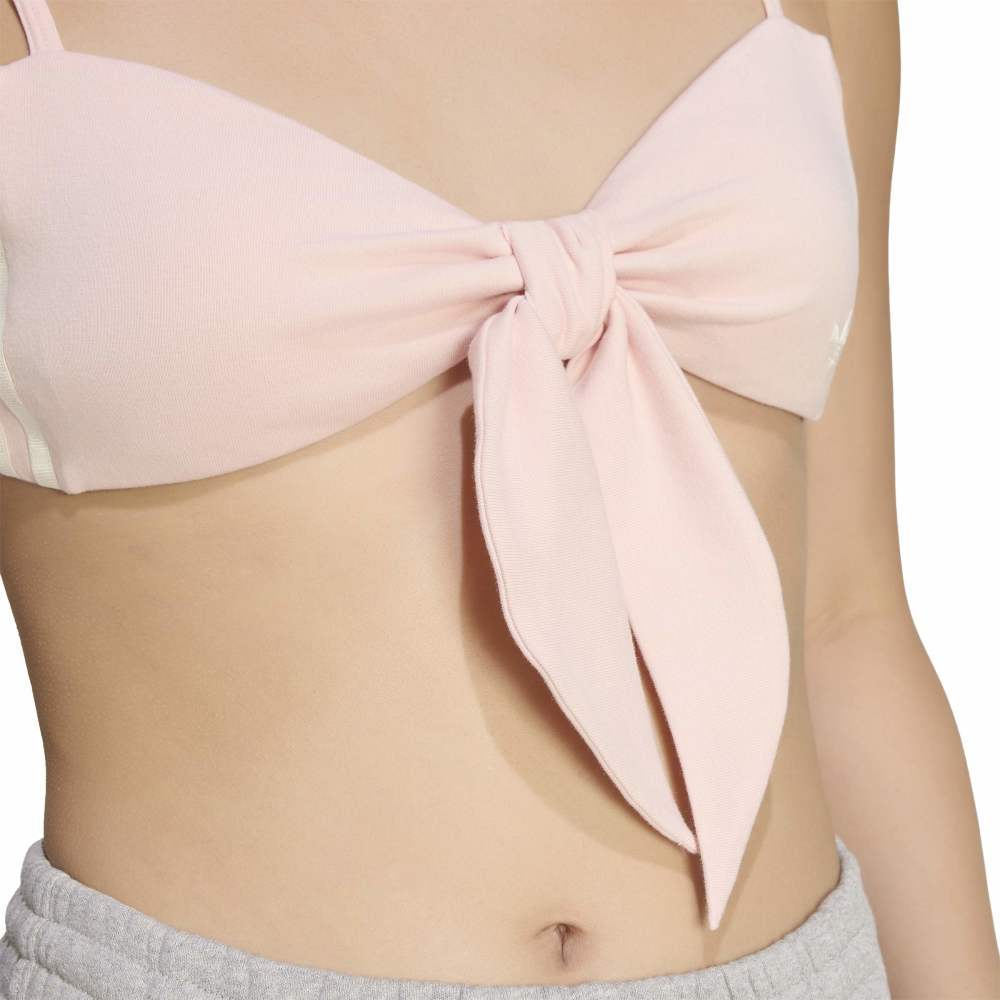 Originals Summer Glow Bralet Pink