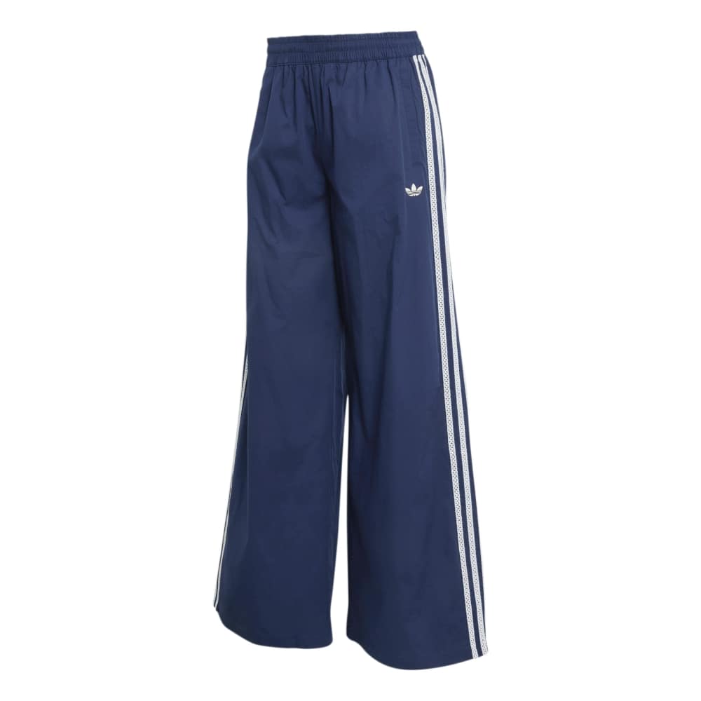 Originals Summer Glow Wide Leg Tracksuit Pant Blue