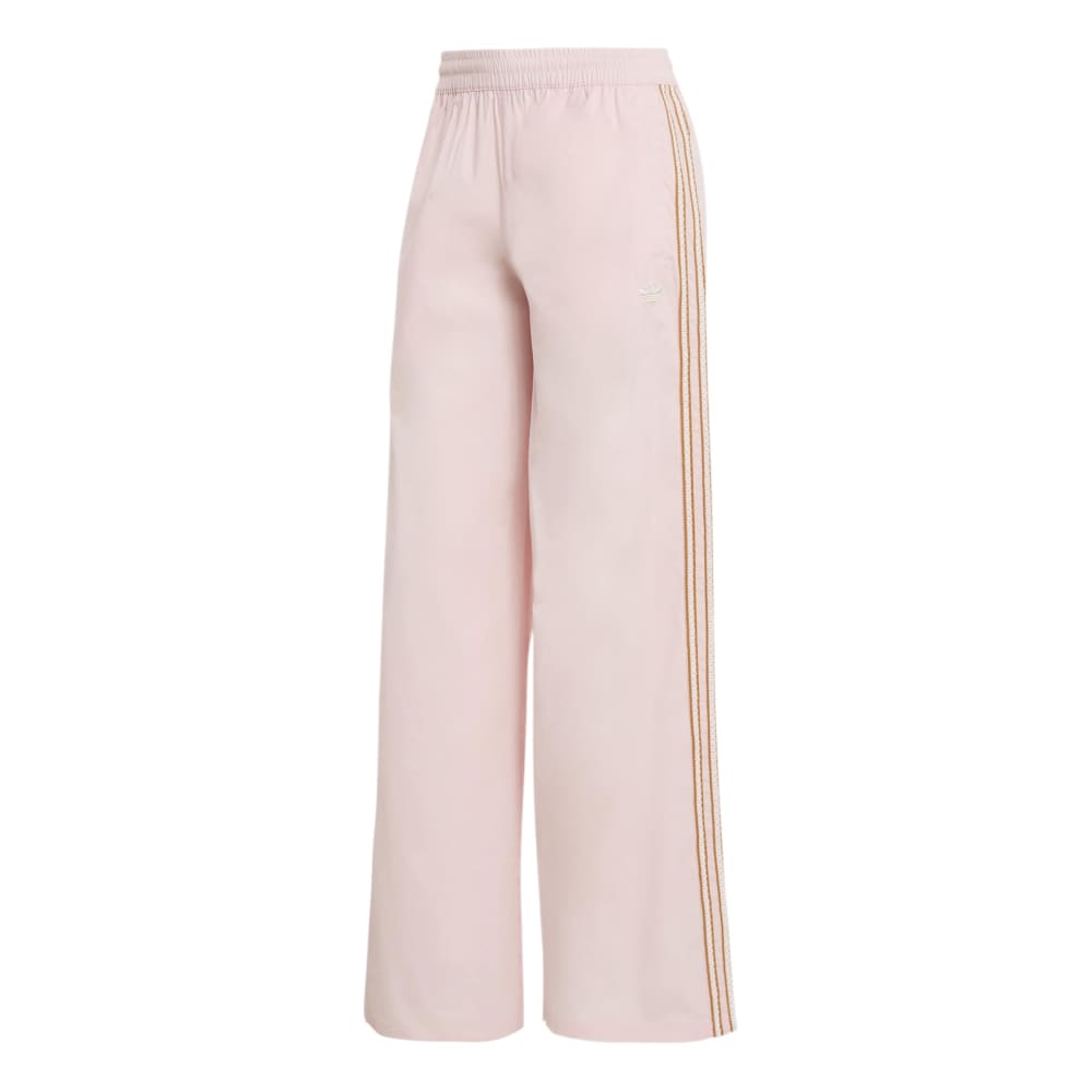 Originals Summer Glow Wide Leg Tracksuit Pant Pink