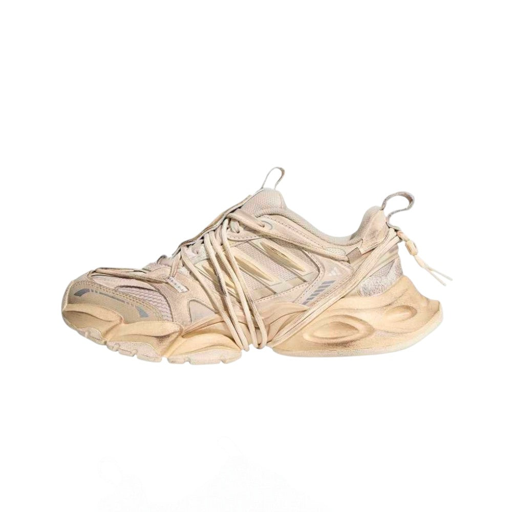 Adidas XLG RUNNER DELUXE 2.0 Beige White
