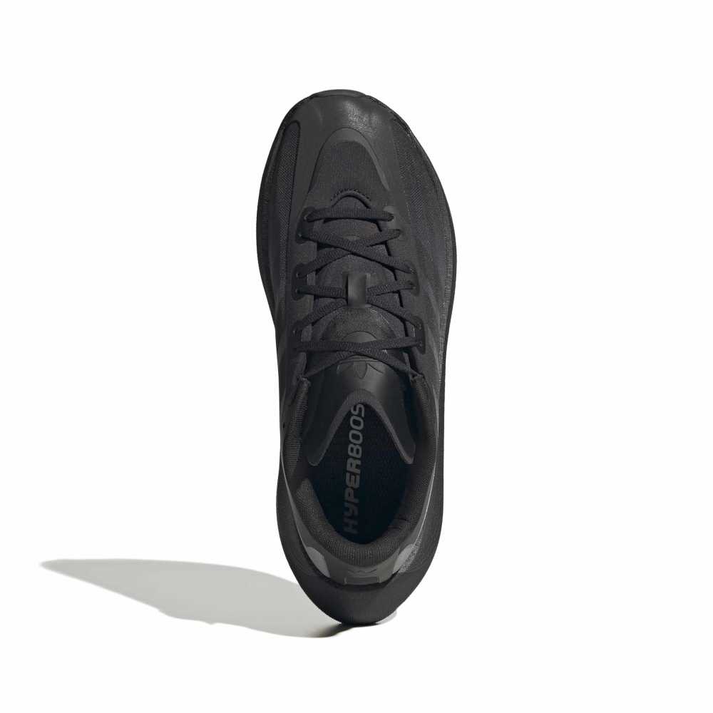 Hyperboost Ephr Lt Sneakers Black