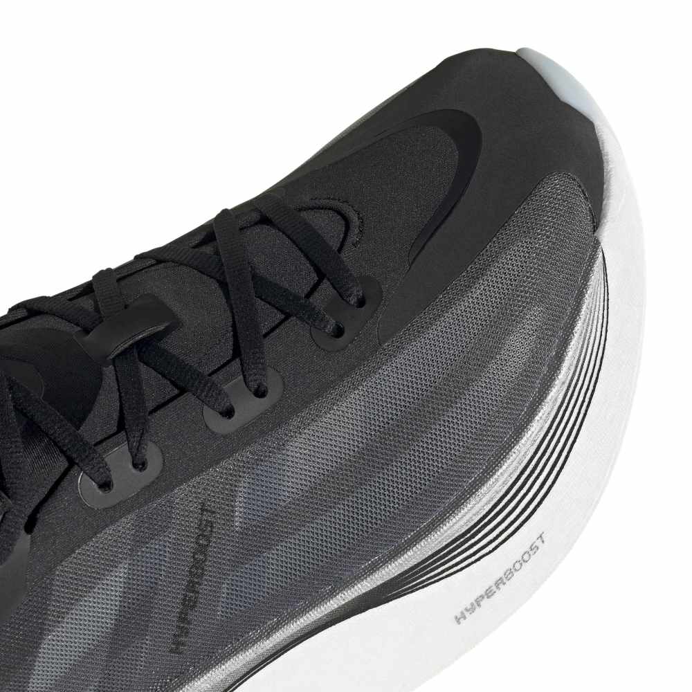 HYPERBOOST EPHR LT Black Sneakers