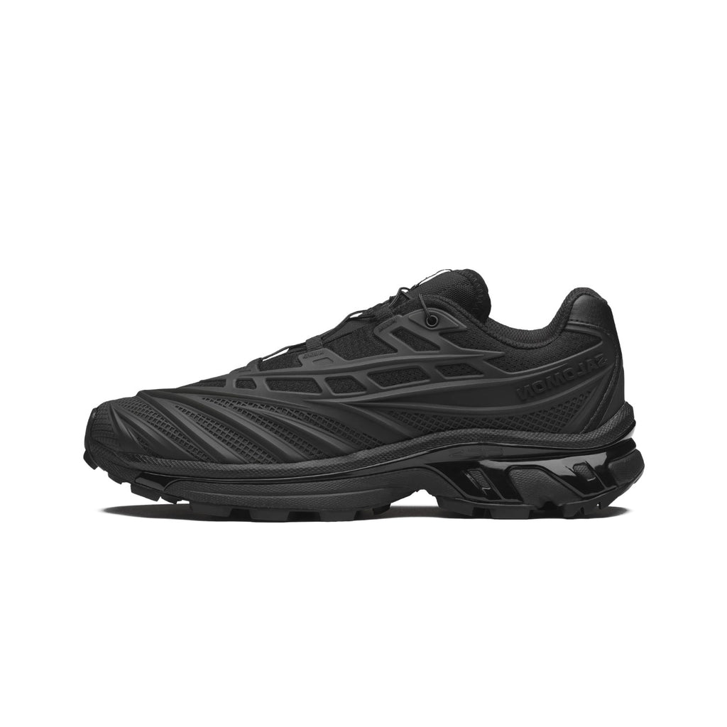 Salomon XT-EVO Black