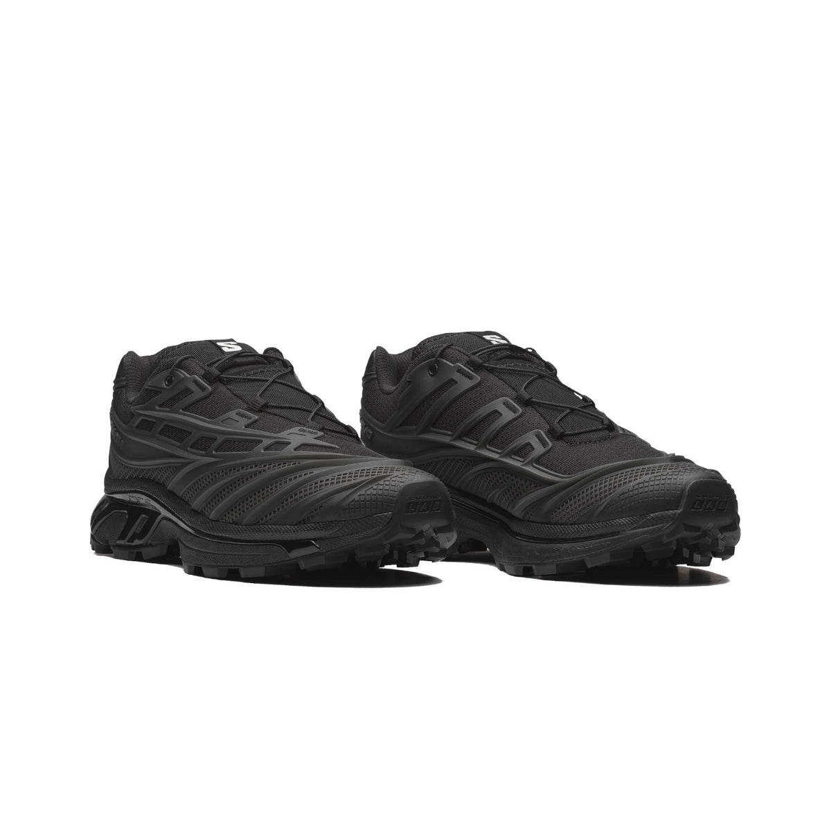 Salomon XT-EVO Black