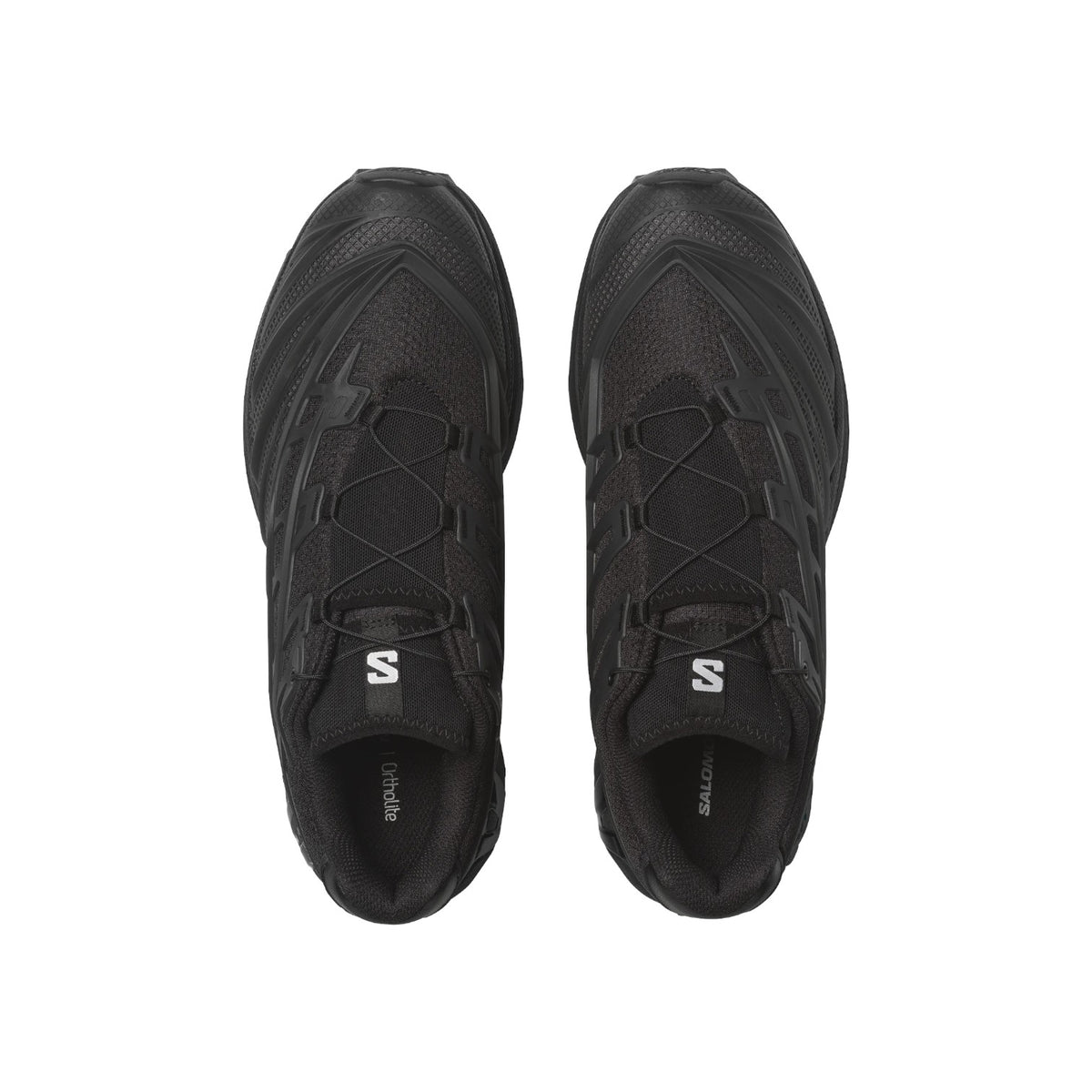 Salomon XT-EVO Black