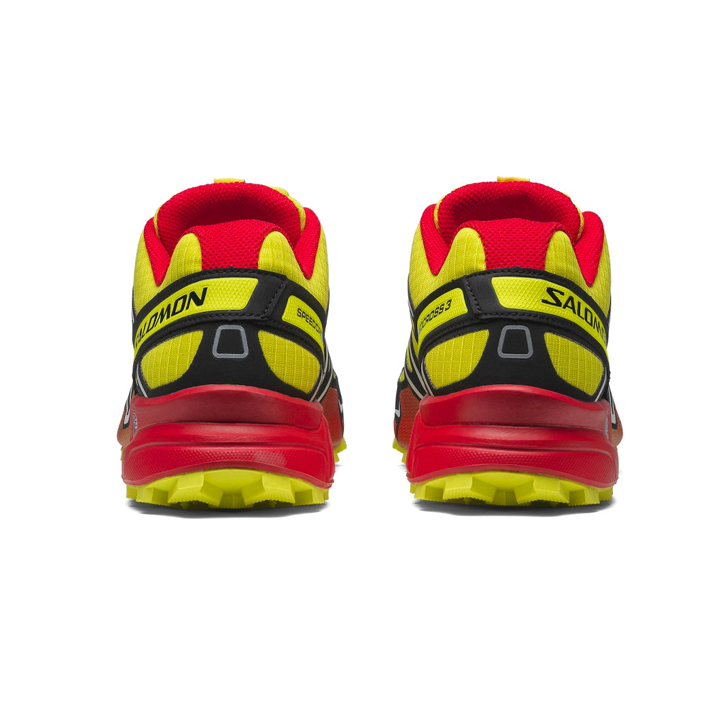 Speedcross 3 Sulphur Spring/hgrsre/black