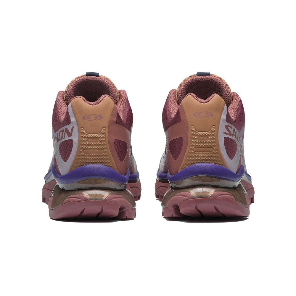 An authentic replication of a classic trail model.