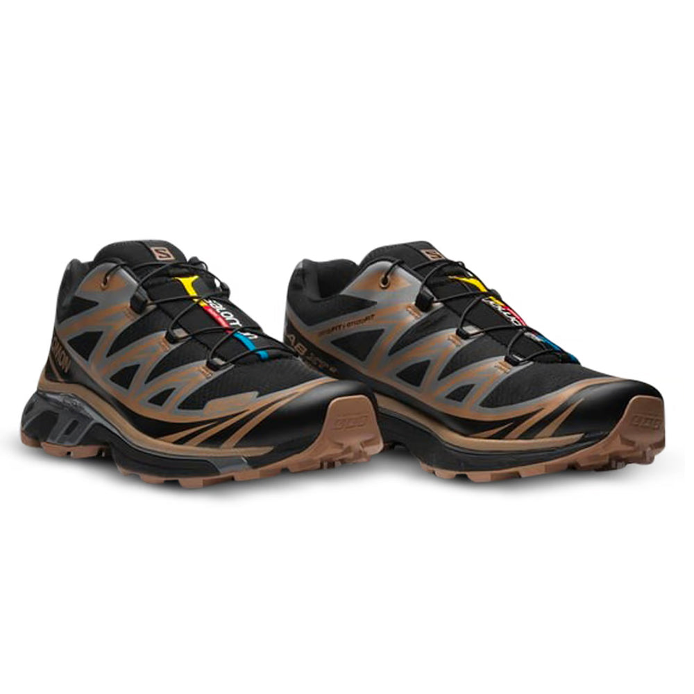 The legendary shoe adored by trail running legends