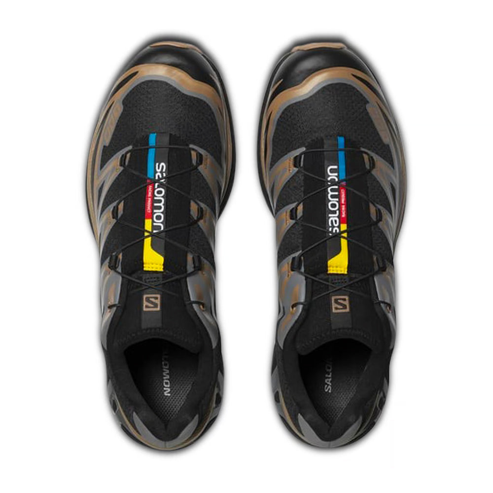 The legendary shoe adored by trail running legends