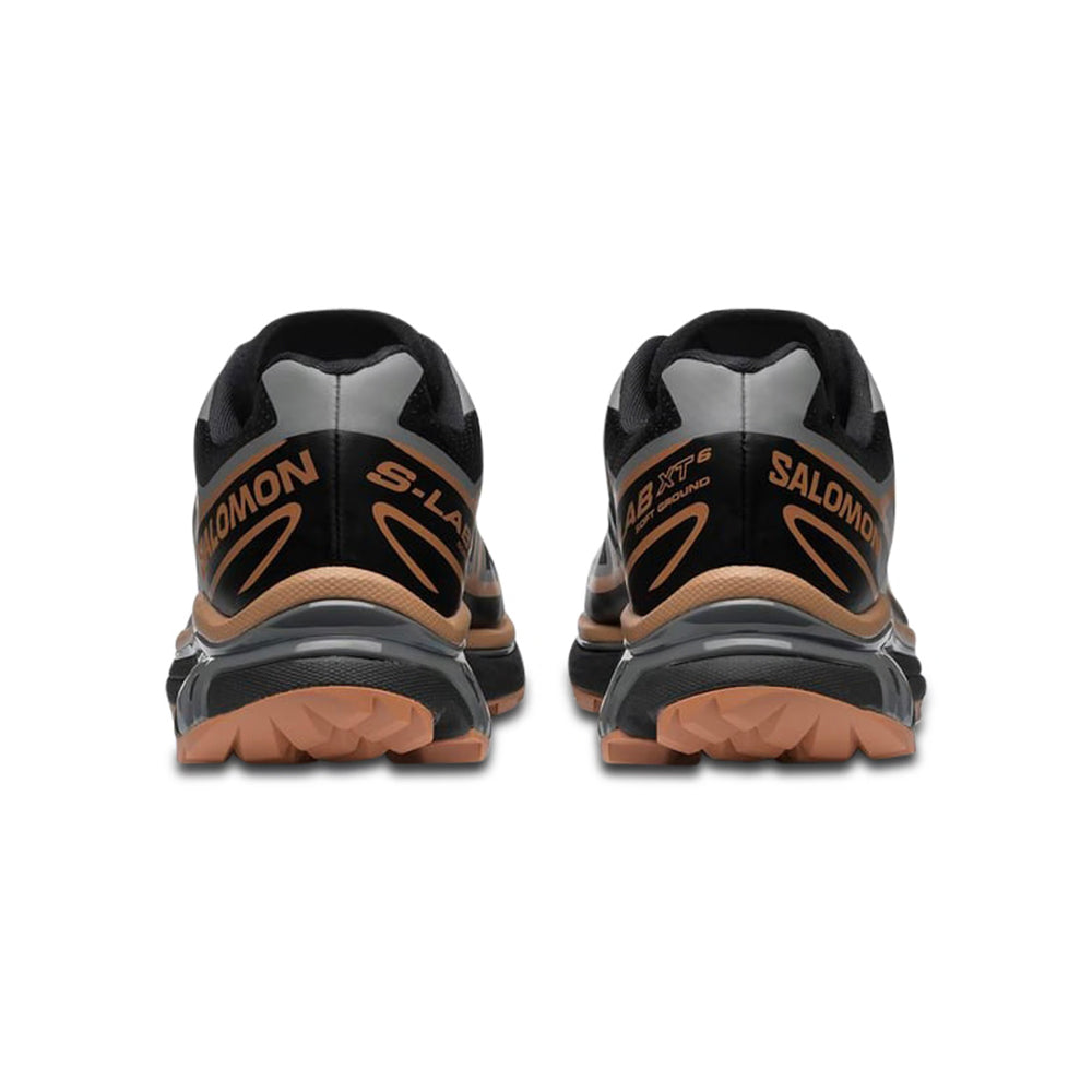 The legendary shoe adored by trail running legends