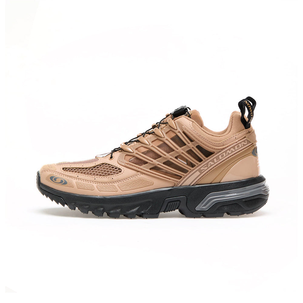 Acs Pro Portabella/ Natural – Black Box