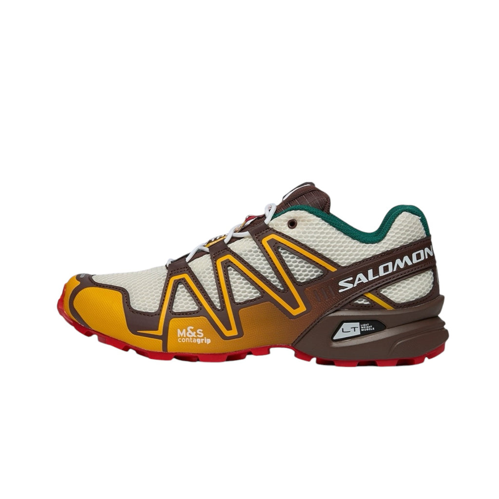 Speedcross 3 Vandythepink