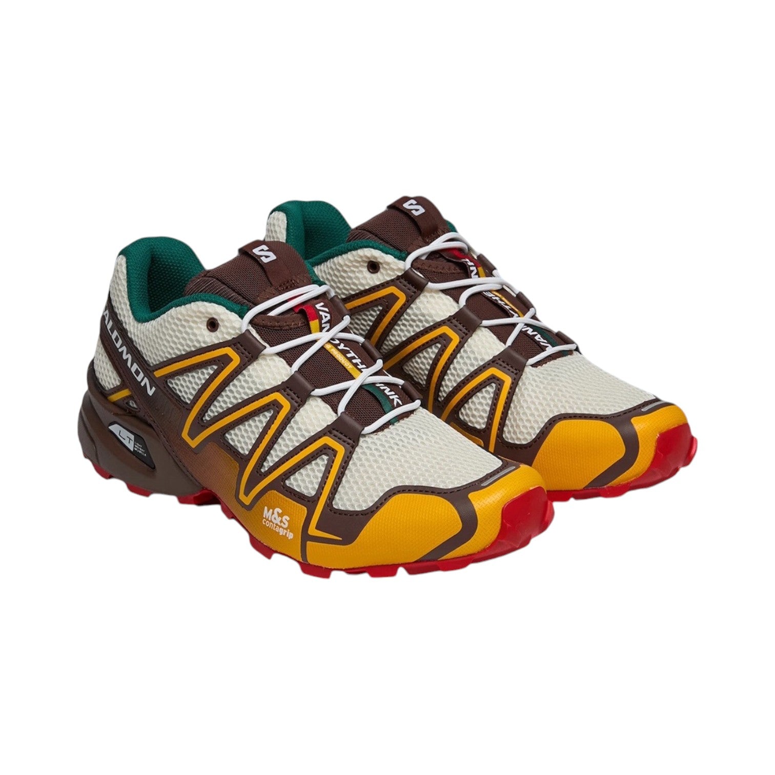 Speedcross 3 Vandythepink