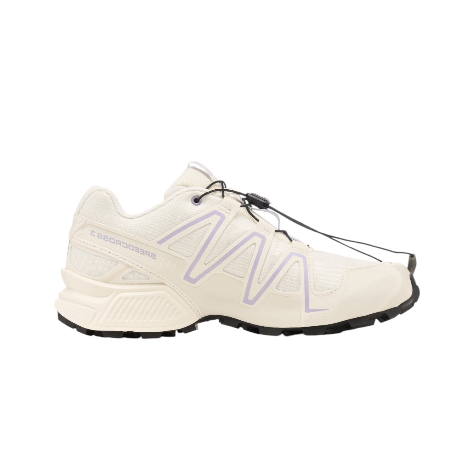 Shoes Speedcross 3 Vanila/cosmic/black