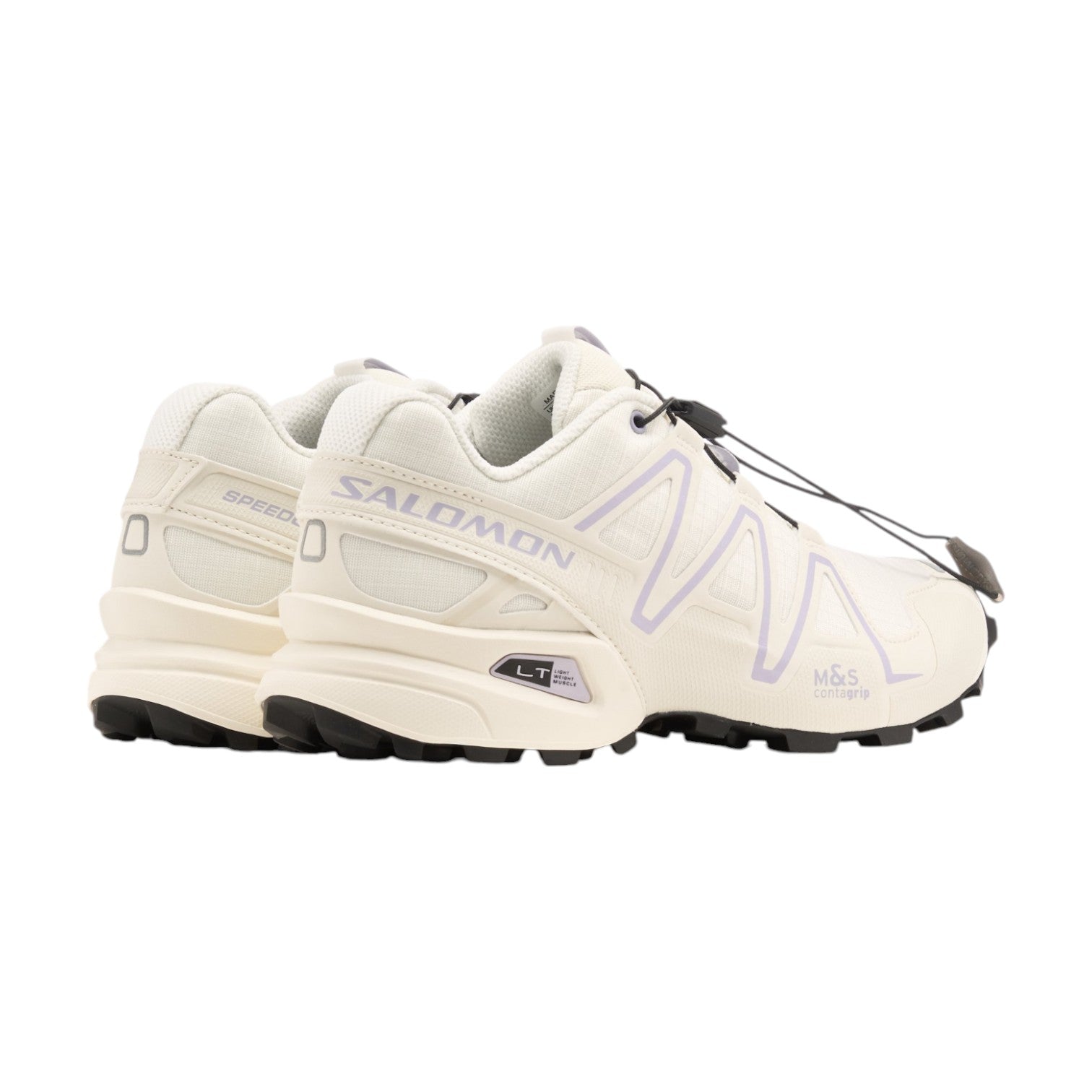 Shoes Speedcross 3 Vanila/cosmic/black