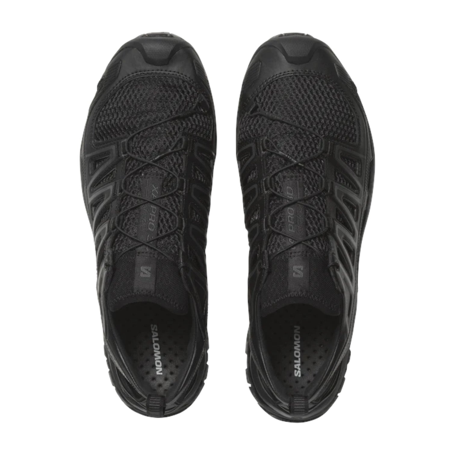 XA PRO 3D AMPHIB Black