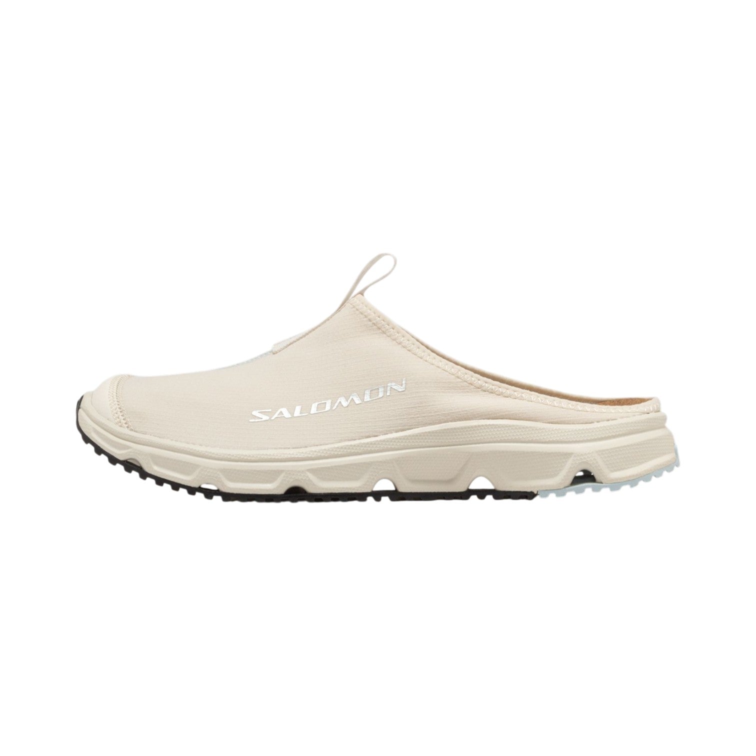 Salomon RX Slide 3.0 Almilk/Bllblu | Black Box Store
